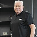 Знакомства: Георгий, 70 лет, Астрахань