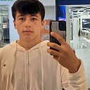 Знакомства: Shahriyor, 18 лет, Худжанд