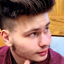 Знакомства: Данил, 21 год, Москва