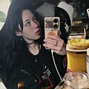 Знакомства: Алина Ильдаровна, 21 год, Уфа