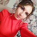 Знакомства: Оксана, 24 года, Большое Болдино