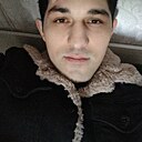 Знакомства: Иса, 24 года, Санкт-Петербург