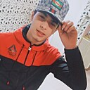 Знакомства: Герман, 24 года, Малоярославец