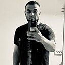 Знакомства: Али, 34 года, Ногинск