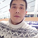 Знакомства: Jamal, 40 лет, Санкт-Петербург