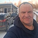 Знакомства: Вадим, 51 год, Всеволожск