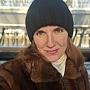 Знакомства: Анастасия, 44 года, Москва