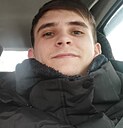 Знакомства: Никита, 23 года, Омск