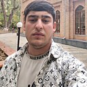 Знакомства: Рустам, 24 года, Алматы
