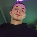 Знакомства: Никита, 18 лет, Витебск