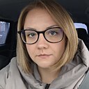 Знакомства: Ольга, 36 лет, Москва