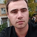 Знакомства: Рома, 25 лет, Знаменск