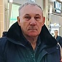 Знакомства: Сергей, 61 год, Тюмень