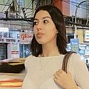 Знакомства: Кисик, 23 года, Москва