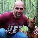 Знакомства: Илья, 49 лет, Москва