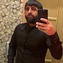 Знакомства: Хусейн, 36 лет, Белореченск