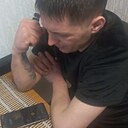 Знакомства: Frost, 40 лет, Тюмень