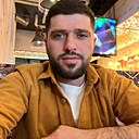 Знакомства: Сальвар, 37 лет, Элиста