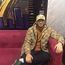 Знакомства: Rajabov, 24 года, Москва