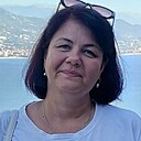 Знакомства: Inna, 50 лет, Москва