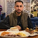 Знакомства: Lion, 28 лет, Уфа