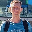 Знакомства: Андрей, 43 года, Мурманск