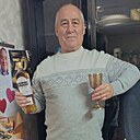 Знакомства: Борис, 70 лет, Саратов