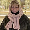 Знакомства: Ирина, 52 года, Курск