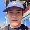 Знакомства: Nodirbek, 20 лет, Ош