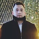 Знакомства: Достон, 27 лет, Хабаровск