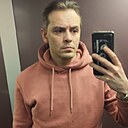 Знакомства: Василий, 37 лет, Москва