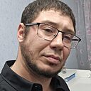 Знакомства: Виктор, 39 лет, Краснодар
