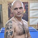 Знакомства: Евгений, 30 лет, Донецк