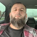 Знакомства: Хиш, 37 лет, Грозный