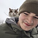 Знакомства: Михаил, 19 лет, Луганск