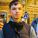 Знакомства: Oleg, 25 лет, Астрахань