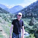 Знакомства: Мадияр, 30 лет, Шымкент