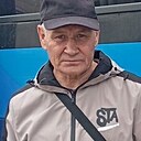 Знакомства: Сергей, 51 год, Краснокаменск