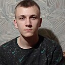 Знакомства: Виктор, 18 лет, Новополоцк
