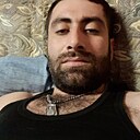 Знакомства: Андо, 35 лет, Москва