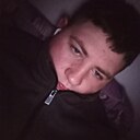 Знакомства: Илья, 19 лет, Любань