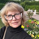 Знакомства: Светлана, 60 лет, Москва