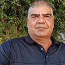 Знакомства: Мухаммет, 57 лет, Ливны