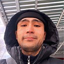 Знакомства: Дос, 24 года, Экибастуз