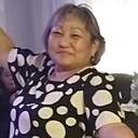 Знакомства: Фатима, 62 года, Астрахань