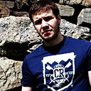 Знакомства: Боря, 35 лет, Ачинск