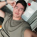 Знакомства: Jeronimo, 37 лет, Ульяновск
