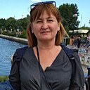 Знакомства: Танюшка, 45 лет, Речица