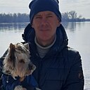 Знакомства: Владимир, 49 лет, Кременчуг