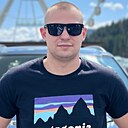 Знакомства: Волк, 31 год, Киев